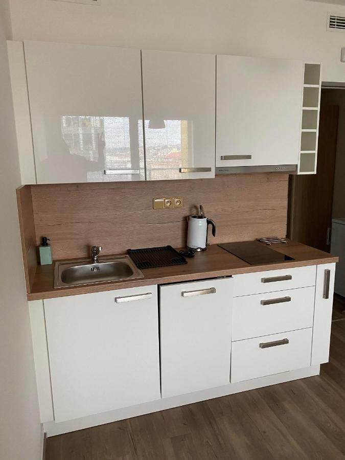 Apartamento David O2 Arena