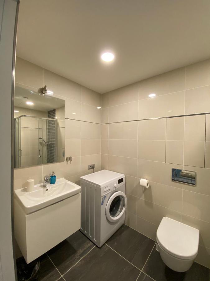 David O2 Arena Apartamento Praga