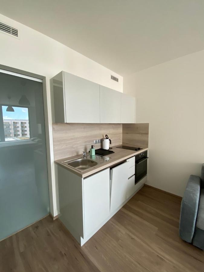 Apartamento David O2 Arena *