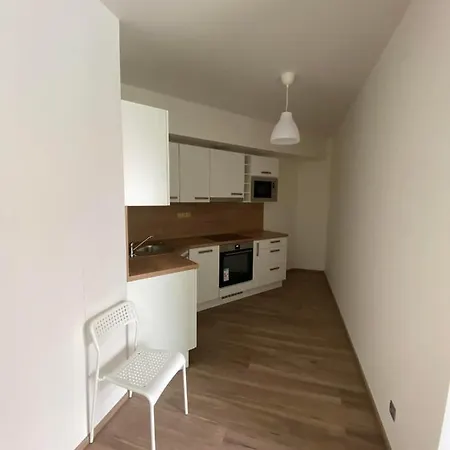 Apartment David O2 Arena Prague Exterior photo