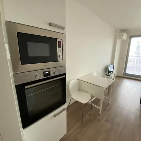 Apartment David O2 Arena Prague Exterior photo