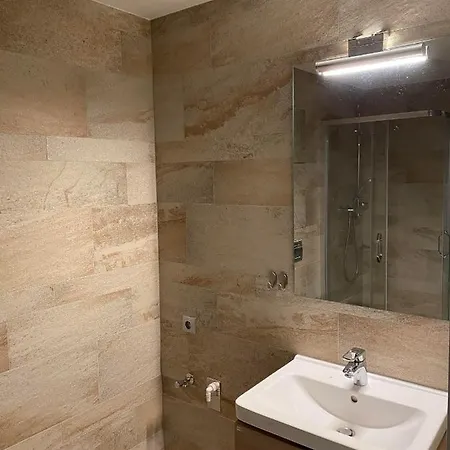 Apartment David O2 Arena Prague Exterior photo