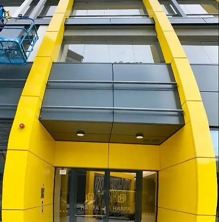 Apartment David O2 Arena Prague Exterior photo