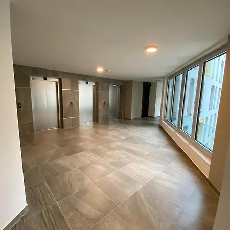 Apartment David O2 Arena Prague Exterior photo