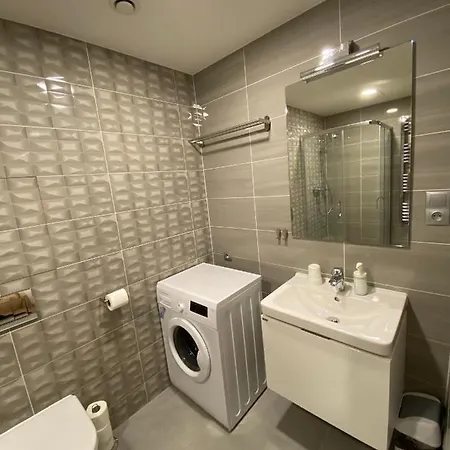 Apartment David O2 Arena Prague Exterior photo