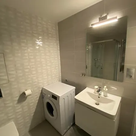 Apartment David O2 Arena Prague Exterior photo