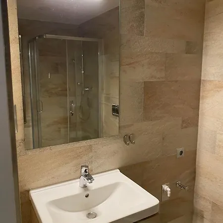 Apartment David O2 Arena Prague Exterior photo