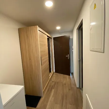 Apartment David O2 Arena Prague Exterior photo