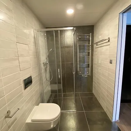 Apartment David O2 Arena Prague Exterior photo