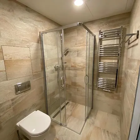 Apartment David O2 Arena Prague Exterior photo