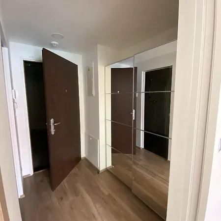 Apartment David O2 Arena Prague Exterior photo