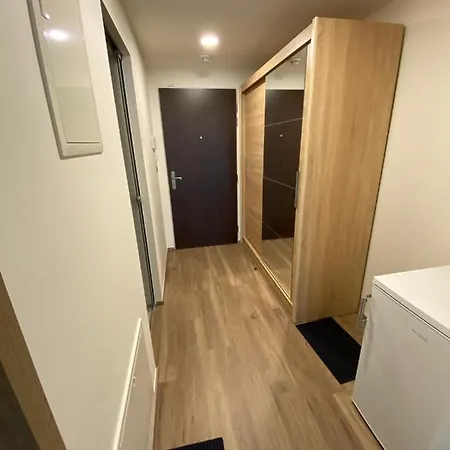 Apartment David O2 Arena Prague Exterior photo