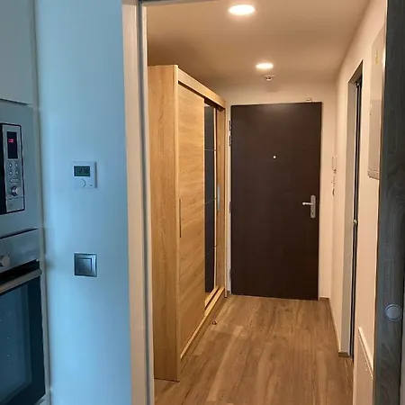 Apartment David O2 Arena Prague Exterior photo
