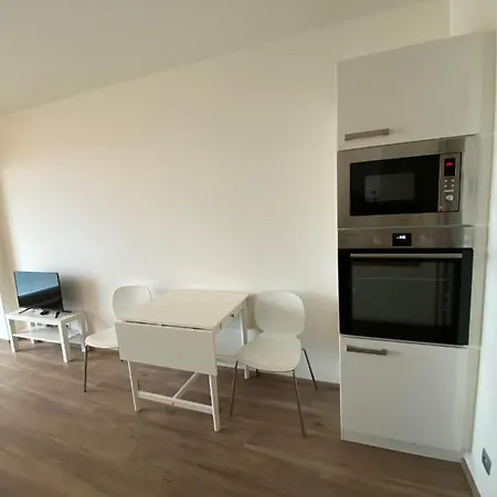 Apartment David O2 Arena Prague Exterior photo