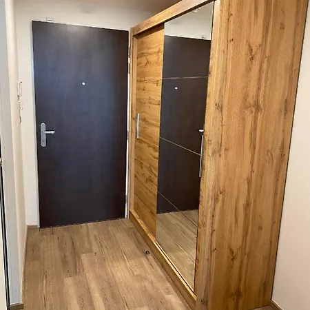 Apartment David O2 Arena Prague Exterior photo
