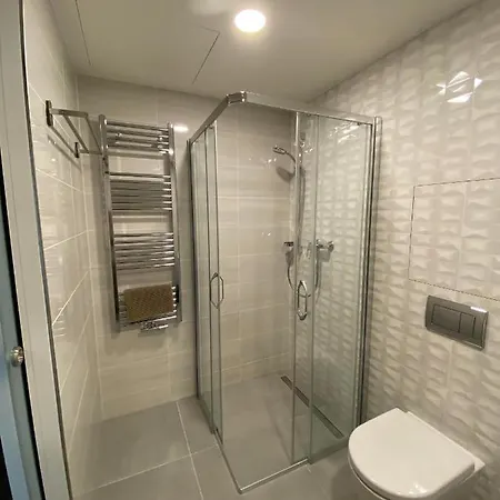 Apartment David O2 Arena Prague Exterior photo