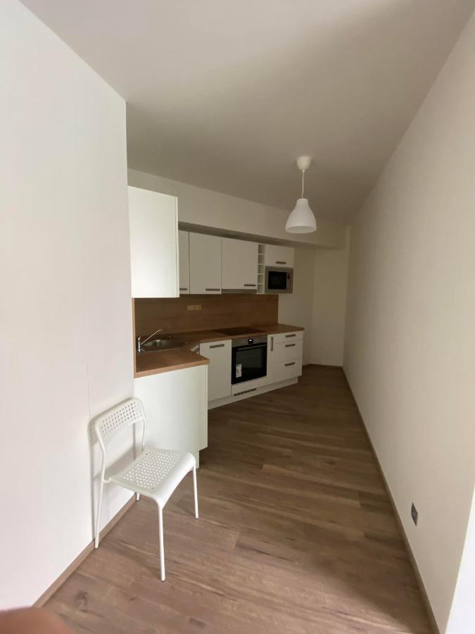 David O2 Arena Apartmán