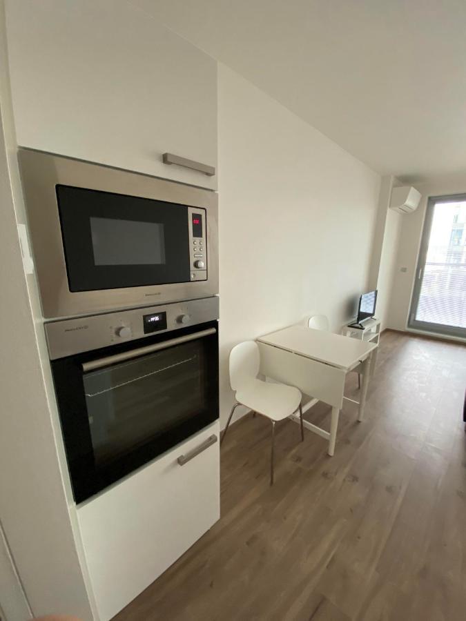 Apartmán David O2 Arena *