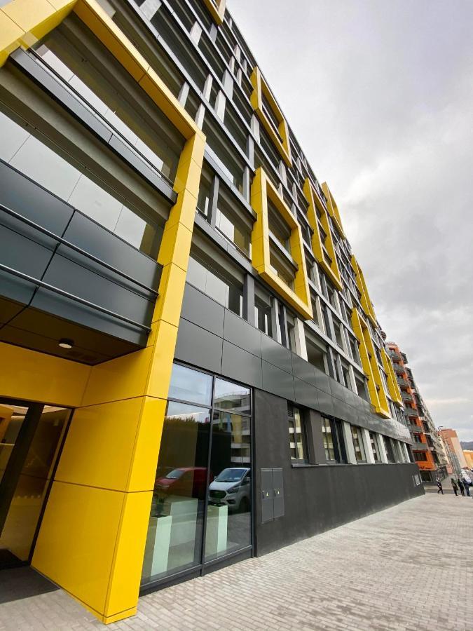 Apartmán David O2 Arena