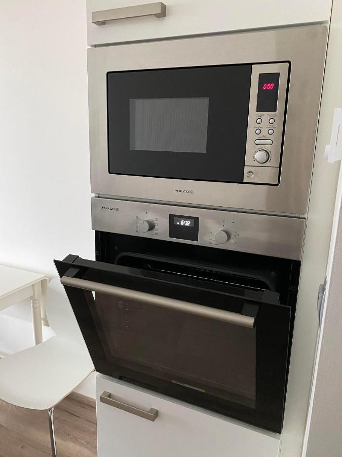Apartmán David O2 Arena
