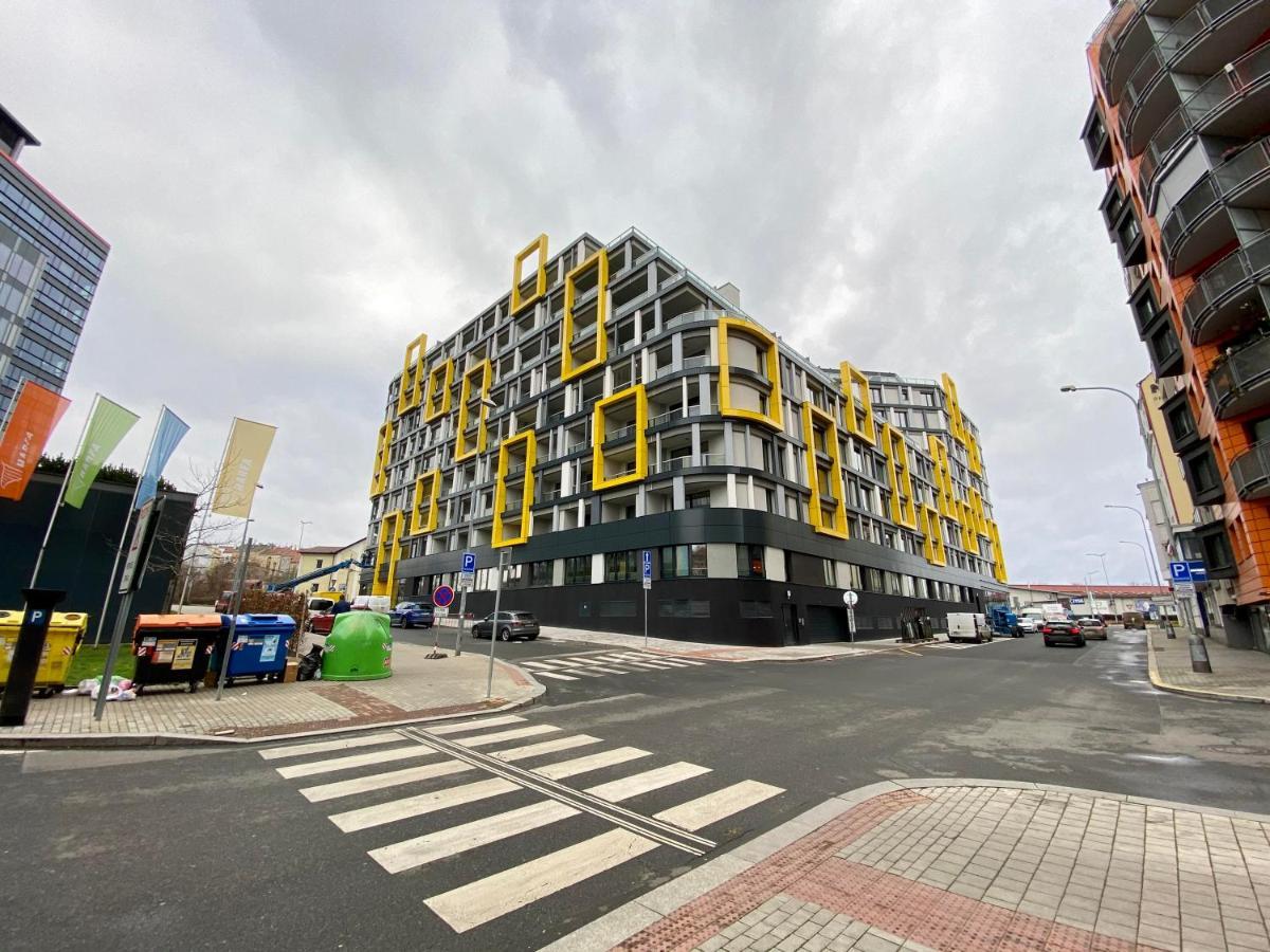 Apartmán David O2 Arena *