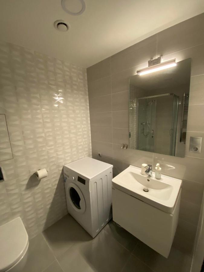 David O2 Arena Apartmán *
