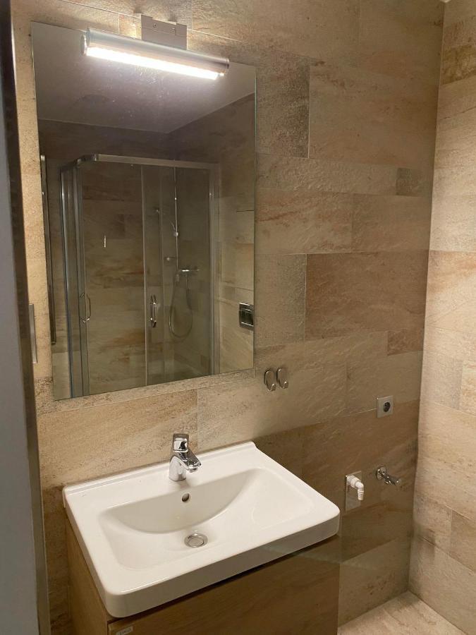 Apartmán David O2 Arena *