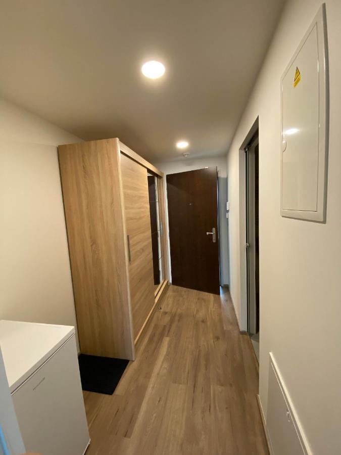 David O2 Arena Apartmán