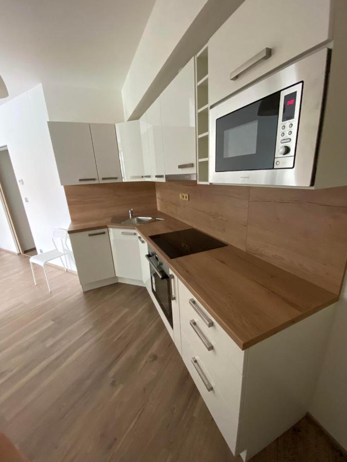 David O2 Arena Apartmán *