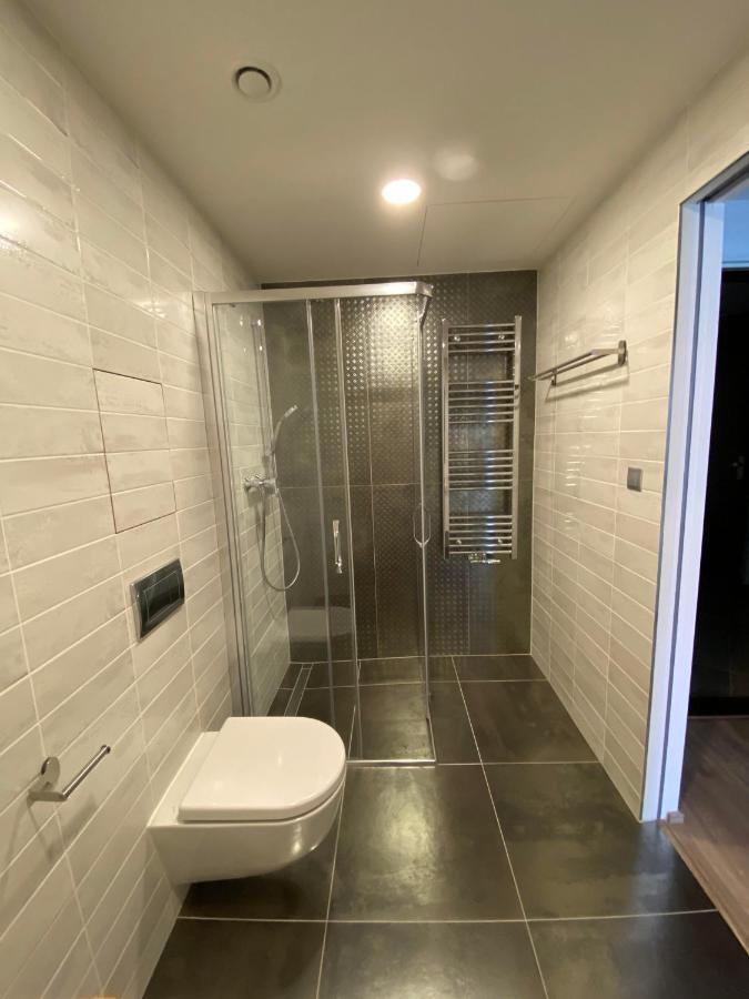 Apartmán David O2 Arena Praha