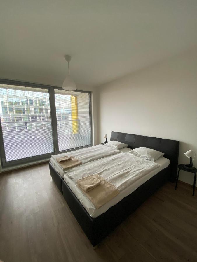Apartmán David O2 Arena