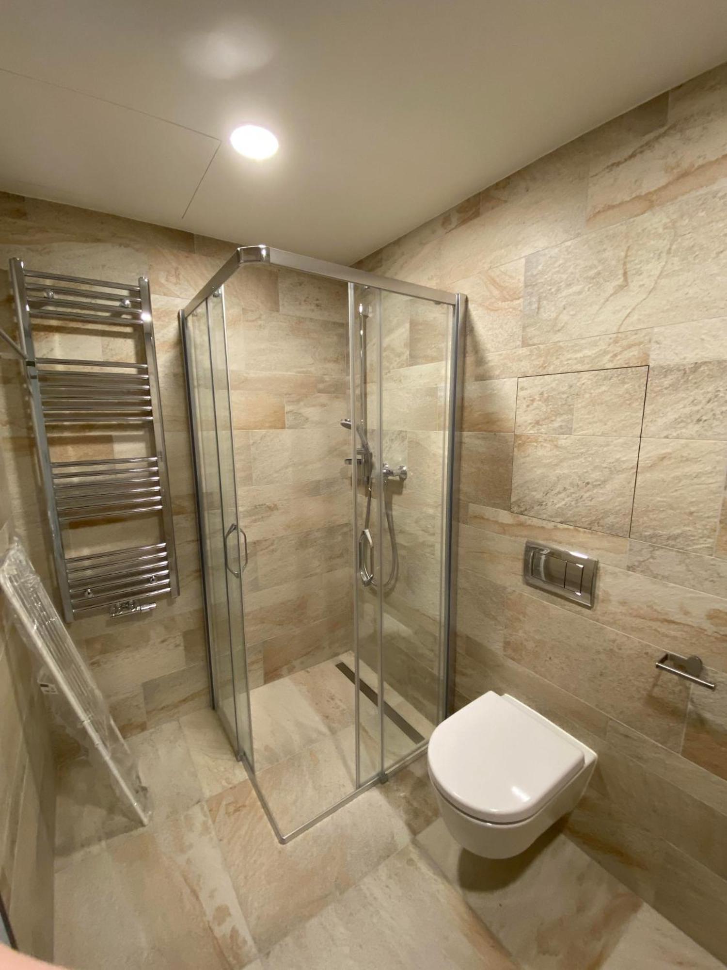 Apartmán David O2 Arena
