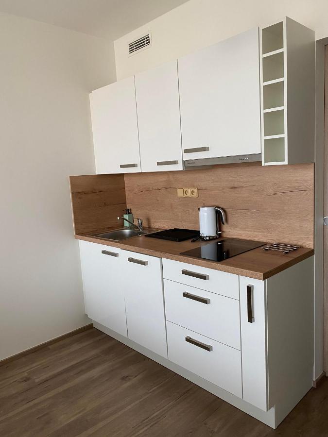 David O2 Arena Apartmán Praha