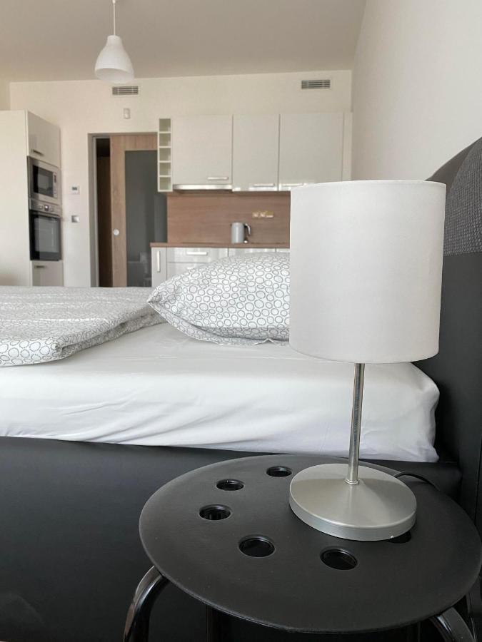 Apartmán David O2 Arena Praha