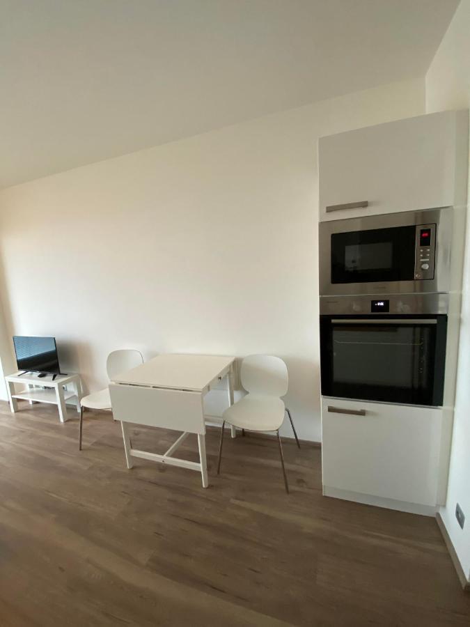 David O2 Arena Apartmán Praha