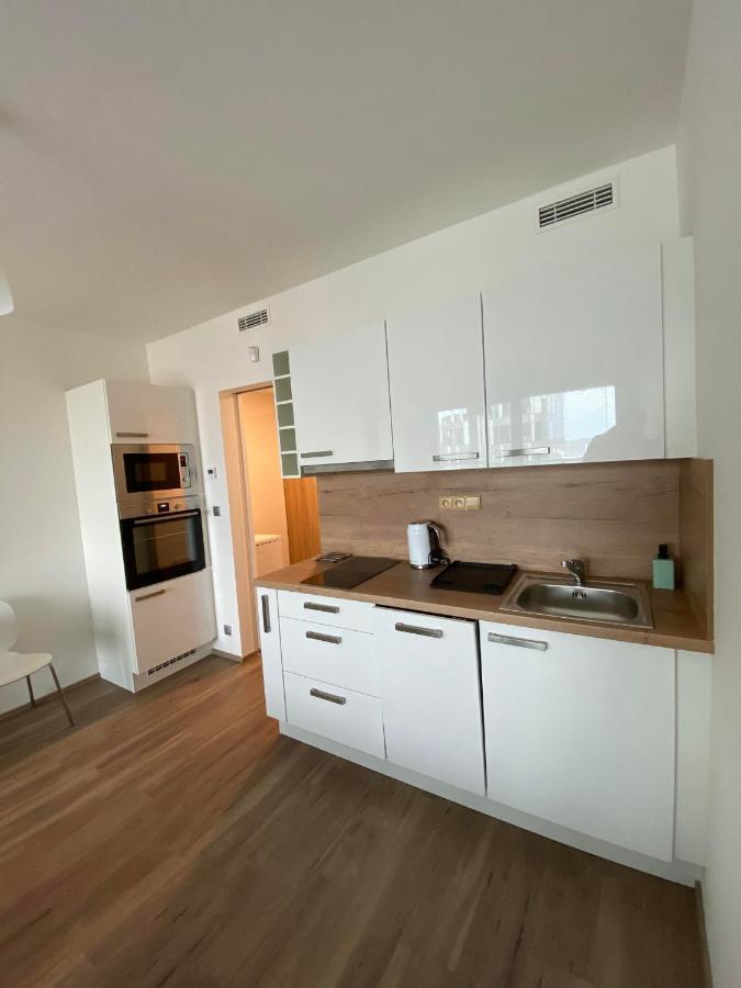 David O2 Arena Apartmán