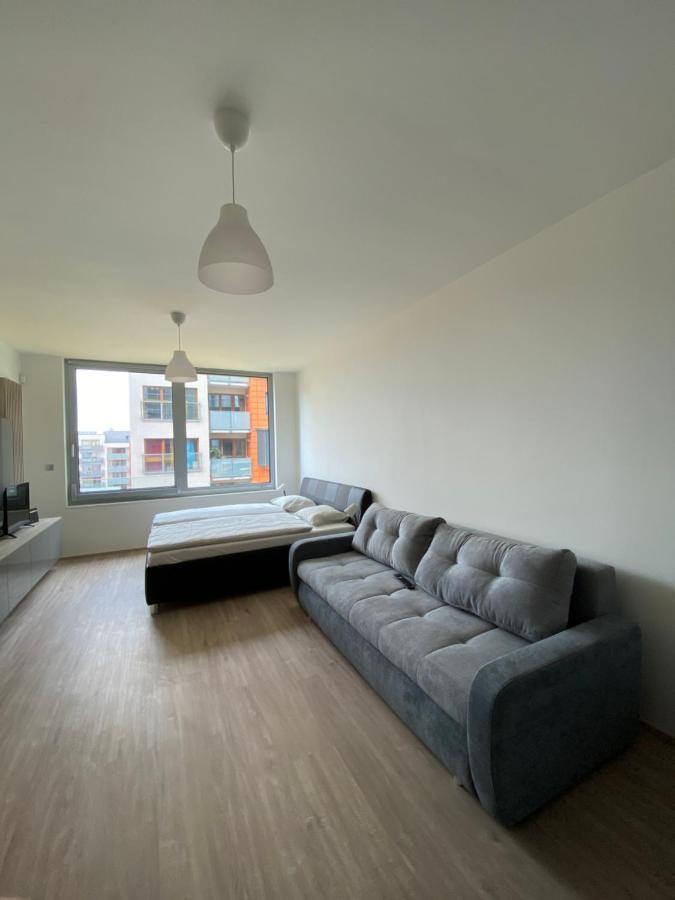 Apartment David O2 Arena Prague