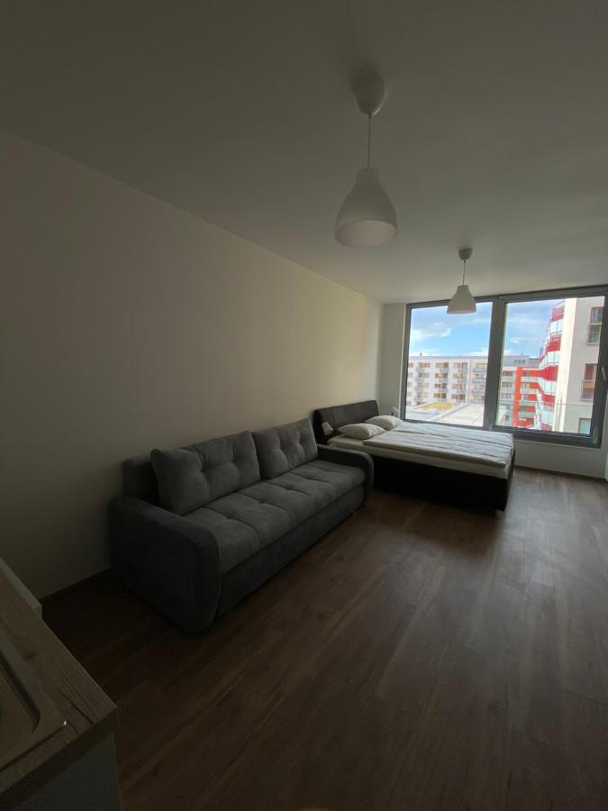 David O2 Arena Apartmán *