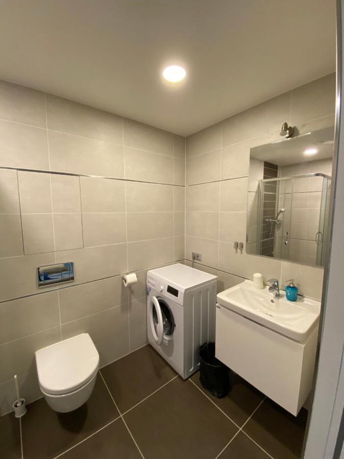 Apartmán David O2 Arena