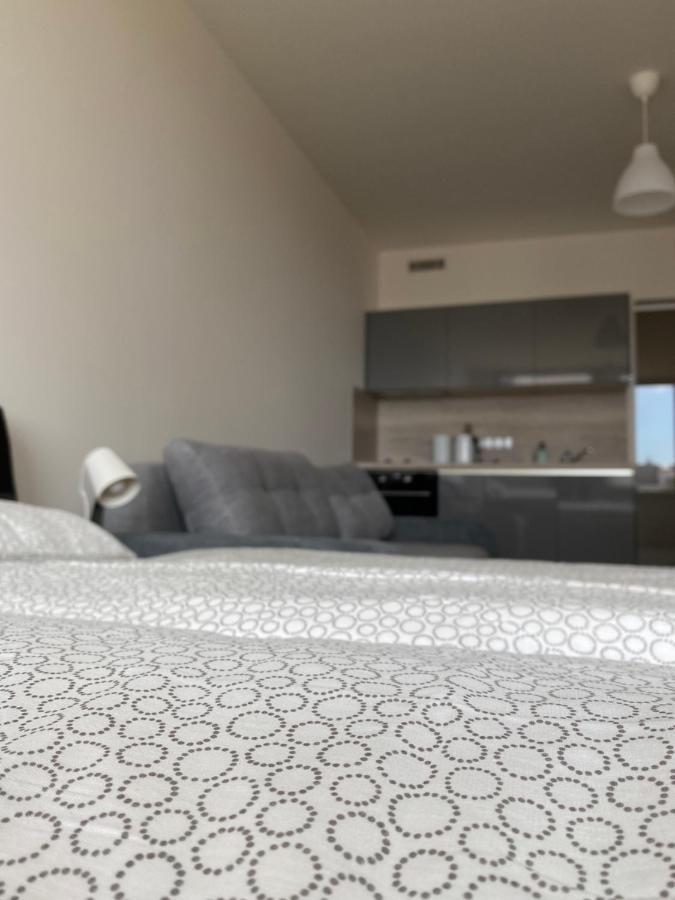 Apartmán David O2 Arena