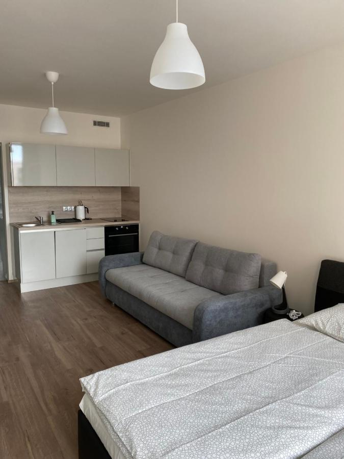 Apartmán David O2 Arena