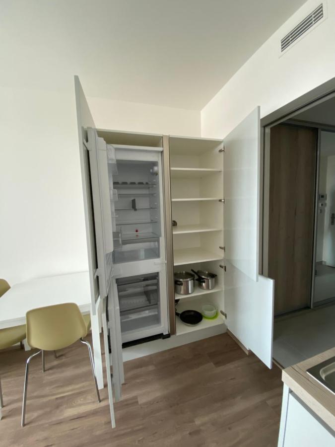 David O2 Arena Apartmán Praha