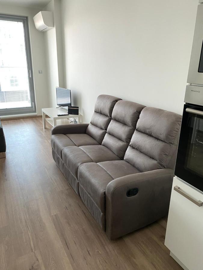 Apartmán David O2 Arena