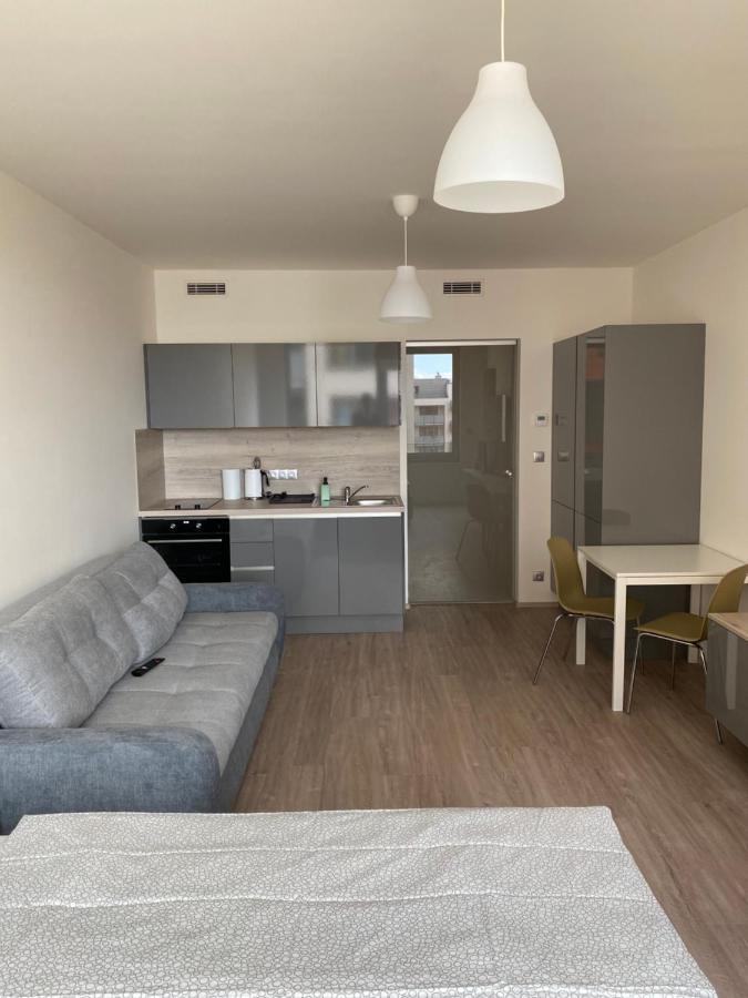 David O2 Arena Apartmán Praha