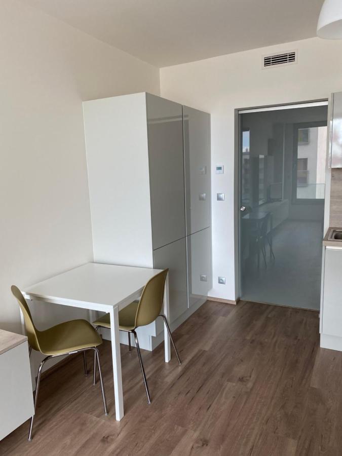 David O2 Arena Apartmán Praha