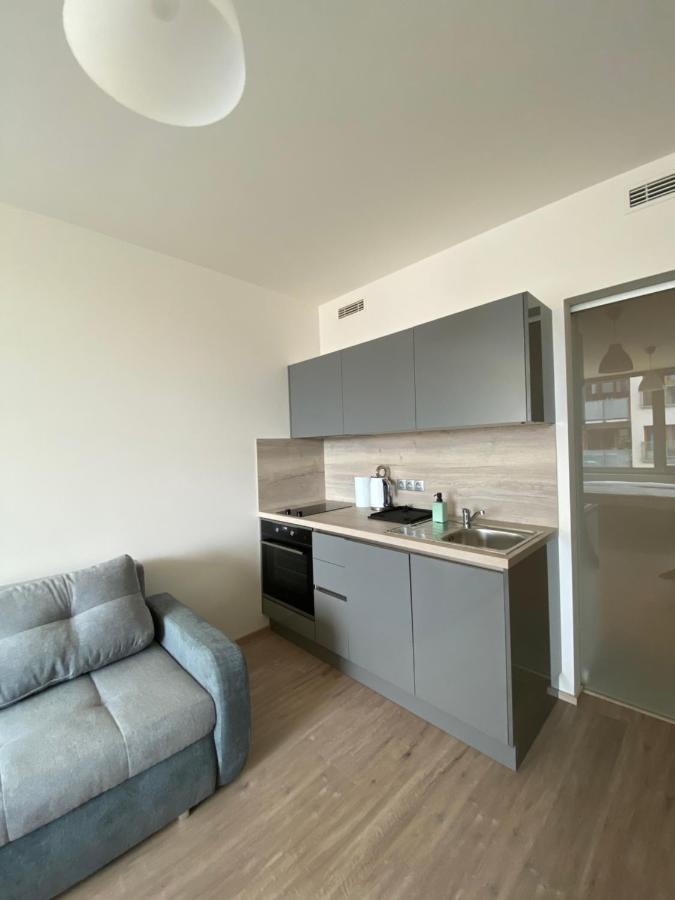 Apartmán David O2 Arena *