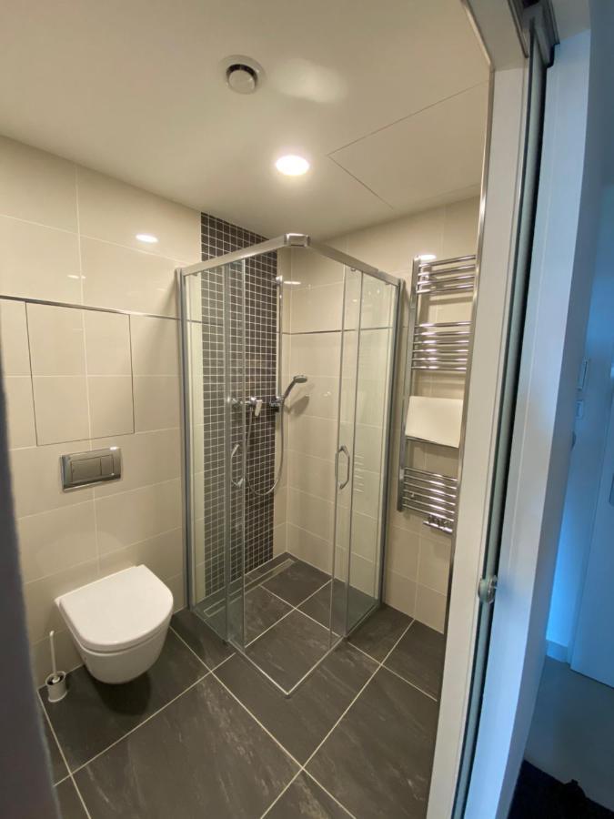Apartmán David O2 Arena Praha