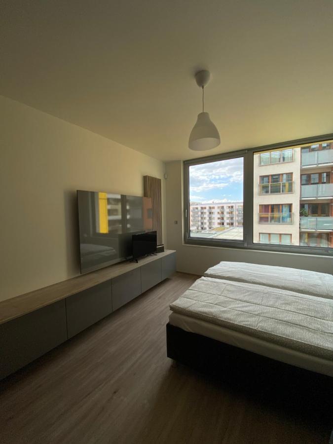 Apartmán David O2 Arena